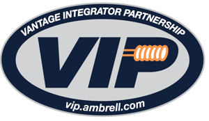 Ambrell VIP LOGO single