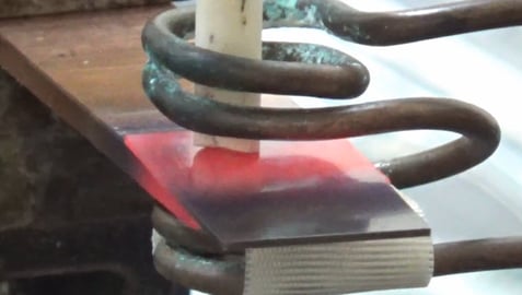 Copper Brazing Application Video