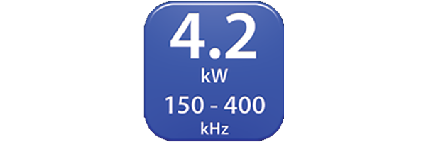 EASYHEAT 3542