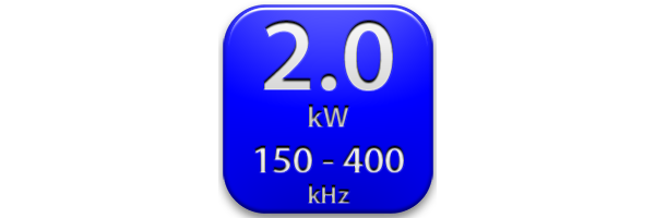EASYHEAT Air-1