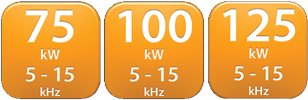 EKOHEAT 125-10