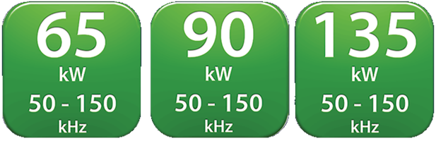 EKOHEAT 135-100