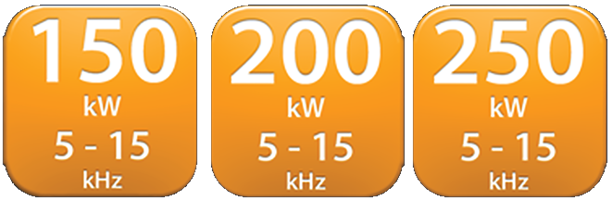 EKOHEAT 250-10