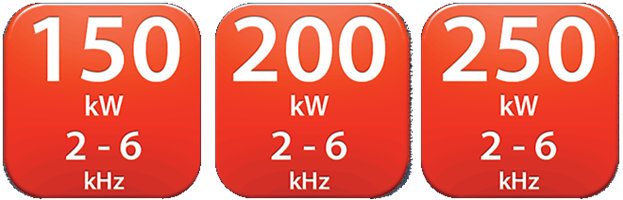 EKOHEAT 250-3