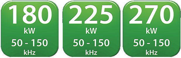 EKOHEAT 270-100