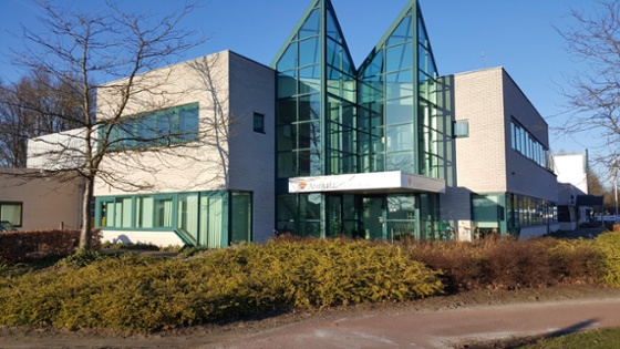 Hengelo office-1