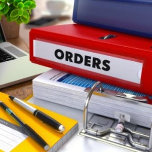 Ambrell Order Management Jobs