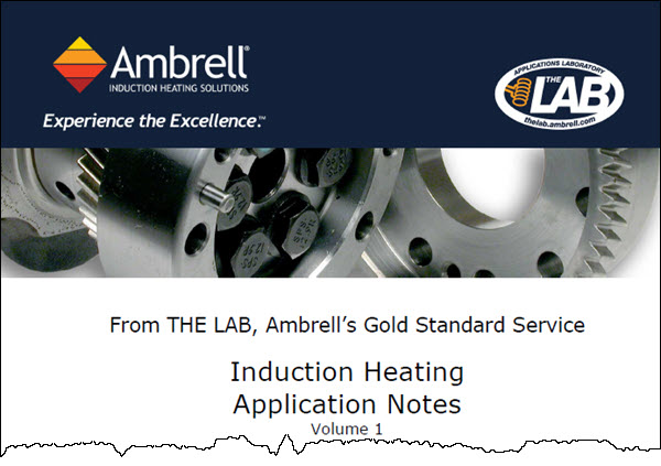 Induction Heating Volume 1