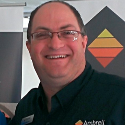 Scott Moore 