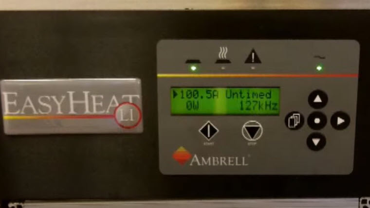 EASYHEAT 4-10kW Heating