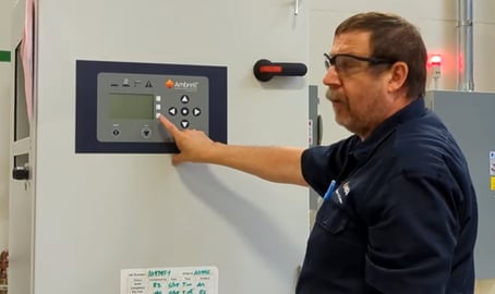 EKOHEAT Training Video: Changing Taps