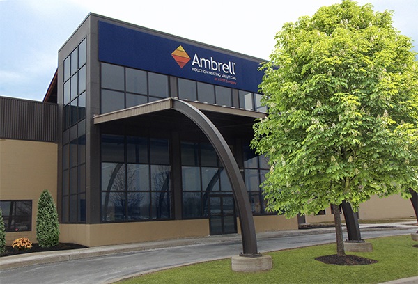 Ambrell US Offices
