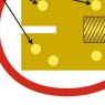 image: Soldering Steel Connectors to a Brass Block