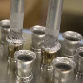 aluminum brazing application notes