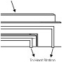 Achieving Uniform Hardness on Saw Blades