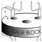 image: Selectively Annealing Thread Ring Gauge Blocks