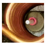 image: Anneal copper tubes; formed tubes & pipes