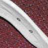 image: De-bonding Stainless Steel & Carbon Fiber Assembly