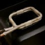 image: Bonding Plastic with a Steel Gasket