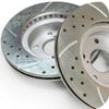 brochure: brake rotor heating