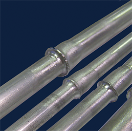induction brazing videos