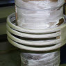 image: Brazing Brass Ship Fittings for Repair 