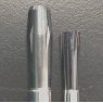 image: Brazing a Carbide Tip, Magnetic Steel Tube