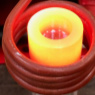 image: Brazing a Steel Part (Aerospace)