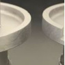 image: Brazing a steel Nozzle Assembly (Aerospace)