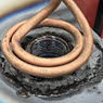 image: Brazing Threaded Bulkhead Fitting