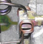 image: Brazing a Brass Trap Block