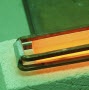 image: Brazing stainless steel orthodontic begg brackets