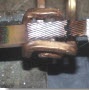 image: Heat a compacted litz wire bundle for stripping