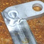 image: Brazing aluminum electrical lug assembly