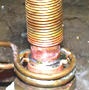 image: Brazing brass bellows (pneumatic regulators)