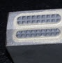 image: Brazing carbide insert to steel pipe gripper chuck