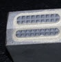 image: Brazing carbide insert to pipe gripper chuck