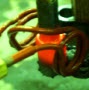 image: Brazing a magnetic steel tube and mating assembly