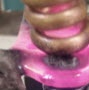 image: Brazing steel flange and shaft