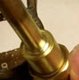 image: Brazing brass tube and fitting assemblies