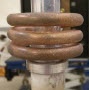 image: Brazing aluminum adaptors to aluminum tubes