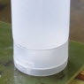 image: Heating pre-assembled plastic tube and cap