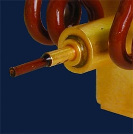 fiber optics sealing application notes
