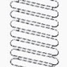 image: Pre Heating Steel For Forging Horse Shoes