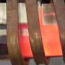 Forming a Magnetic Steel Part