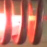 Heating Cutting Tools for Forging