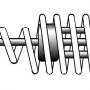 image: De-Carburizing Jet Engine Fuel Nozzle