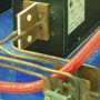 Heating Wire-impregnated Hose for Tube Forming