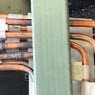 Heating Busbars for Coating Release