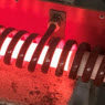 image: Heating a Tube to Heat Gases